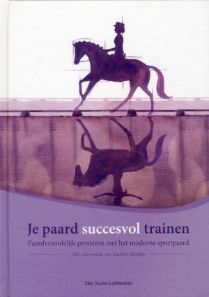 Je paard succesvol trainen