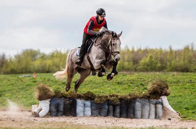 cross hooghalen spijkerbroek