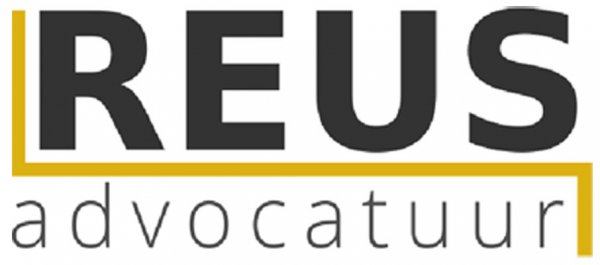 Logo Reus Advocatuur