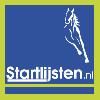 Welkom op Startlijsten.nl - Het wedstrijdplatform voor de  competitie-paardensport