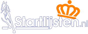 Startlijsten.nl logo