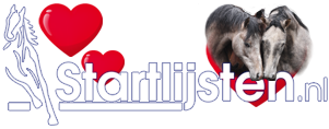 Startlijsten.nl logo