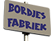 Bordjesfabriek