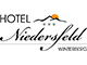 Hotel Niedersfeld - Winterberg