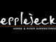 Epplejeck