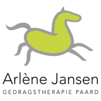 Arlène Jansen Gedragstherapie Paard