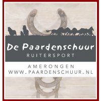 De Paardenschuur