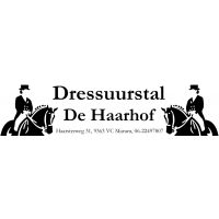 Dressuurstal De Haarhof VOF