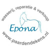 Epona Paardendekenwasserij