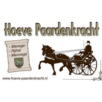 Hoeve Paardenkracht