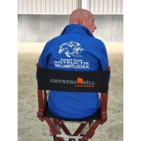 Lammert Laseur Instructie en training 