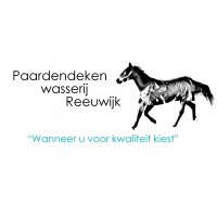 Paardendekenwasserij Reeuwijk