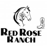 Rose Ranch Banner Red Rose Ranch - Startlijsten.nl