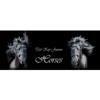 Ted Kop Jansen Horses