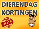 Dierendag-acties verzameld!