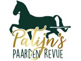 Patijn's Paarden Revue... dit jaar weer!