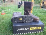 Review: Ariat Groundbreaker H2O Ct En Iso