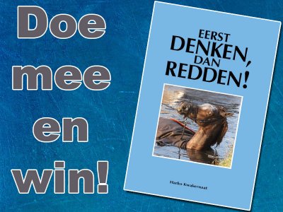 Win: Eerst Denken, Dan Redden!
