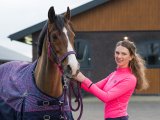 Vijf tips voor comfortabele winter met jouw paard