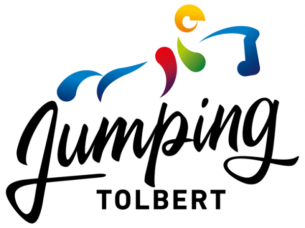 Jumping Tolbert