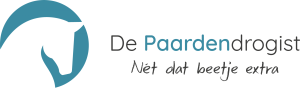 Logo De Paardendrogist